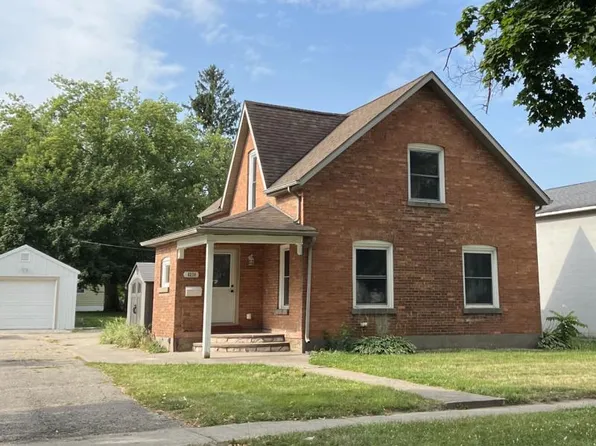 6274 Main St, Cass City, MI 48726
