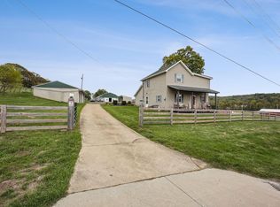 2900 Delmont Rd SW, Lancaster, OH 43130