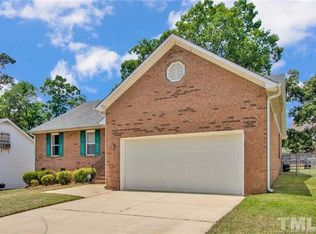3024 Coachway Dr, Fayetteville, NC 28306