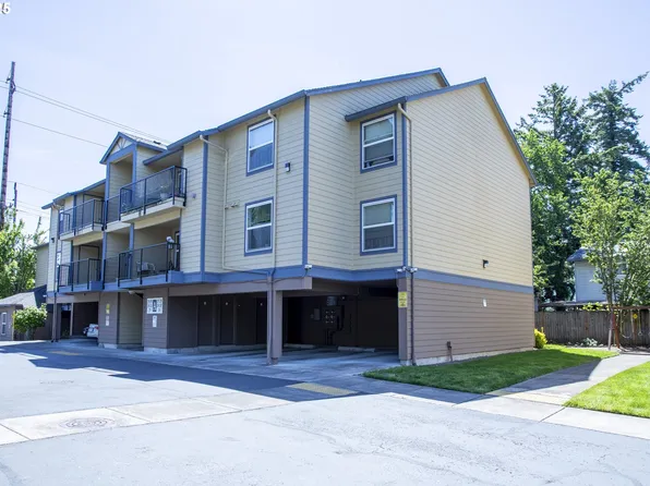 281 SE 162nd Ave #105, Portland, OR 97233