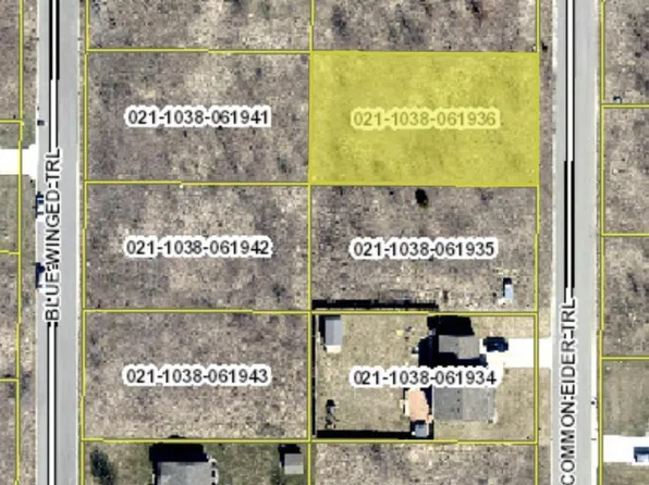 52507 Common Eider Trl #219, South Bend, IN 46628