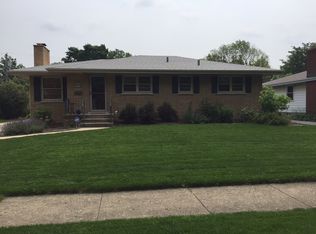 8611 Moraine Ave, Munster, IN 46321
