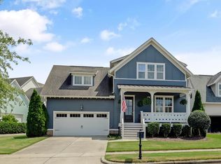 205 Vervain Way, Holly Springs, NC 27540