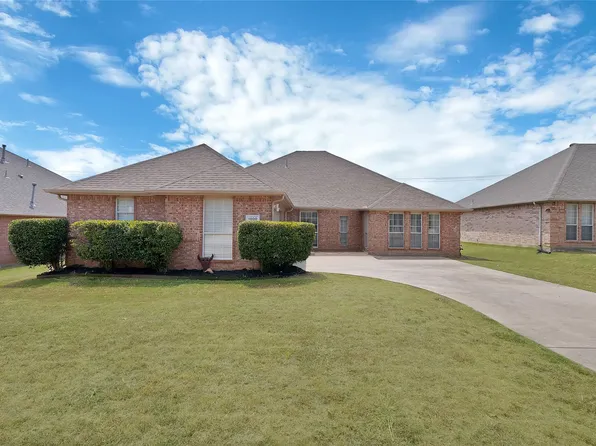 1800 Buena Vista Dr, Denton, TX 76210