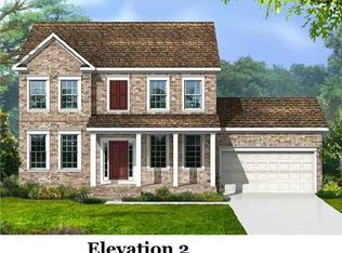 6817 Christiansted Lane L #2-LOT 2, Nashville, TN 37211