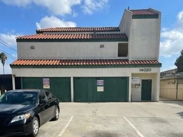 14020 Yukon Ave #103, Hawthorne, CA 90250