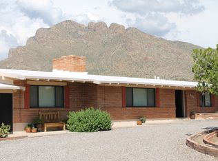 324 W Camino Del Oro, Tucson, AZ 85704