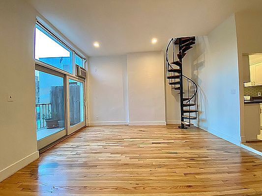 2nd image of 244 W 102nd St #4B1