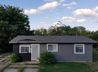 6283 Ava Court Dr, Fort Worth, TX 76112