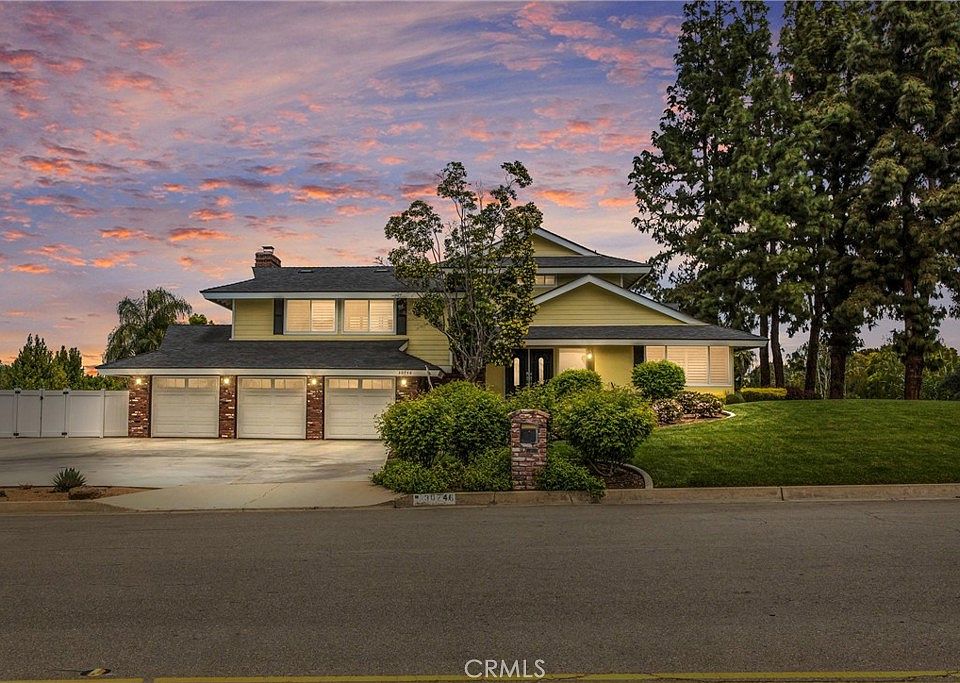 30746 Sunset Dr, Redlands, CA 92373 MLS EV23080480 Zillow