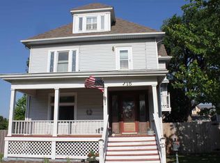 115 S Main St, Newton, KS 67114