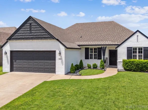 18407 E 47th St, Tulsa, OK 74134