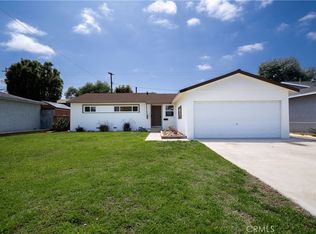 11961 Gary St, Garden Grove, CA 92840