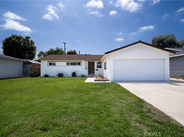 11961 Gary St, Garden Grove, CA 92840