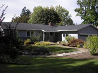 9356 SW Washington St, Portland, OR 97225