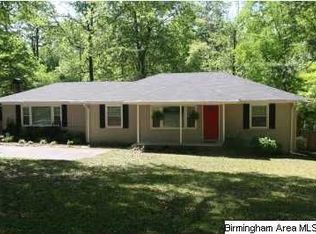 2420 Rocky Ridge Rd, Birmingham, AL 35216