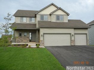 15744 Fairoaks Ave, Hugo, MN 55038