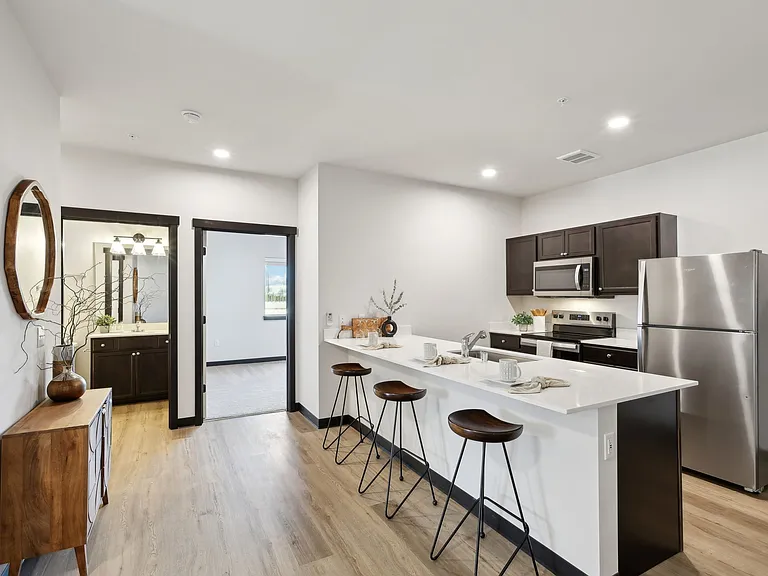 Trailhead Apartments — Photo 19