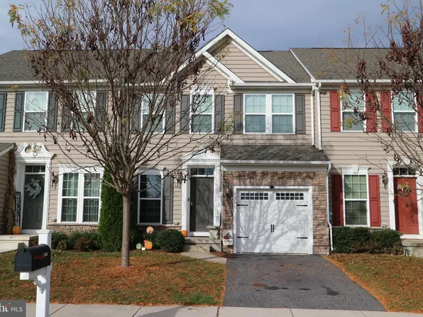 135 Margaretta Dr, Middletown, DE 19709