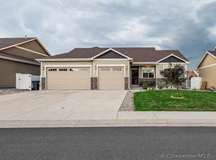 6513 High Spring Rd, Cheyenne, WY 82001