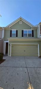 1294 Brookmere Way, Cumming, GA, 30040