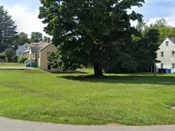 1114 Forest Park Blvd NW #37B, Roanoke, VA 24017