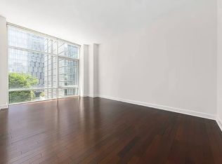 Adagio, New York, NY 10023