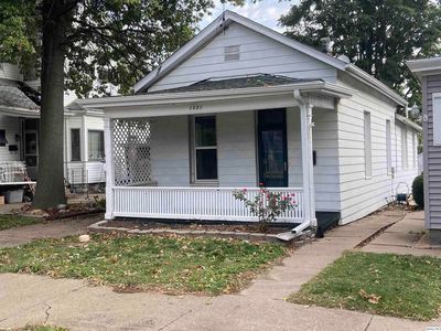 1031 S 12th St, Quincy, IL, 62301