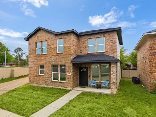 100 Newport Pl, Mesquite, TX 75149