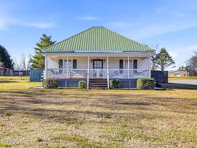 328 Mount Paran Rd, Jacksboro, TN, 37757
