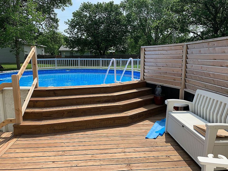 322 Regier St, Elbing, KS 67041 Zillow