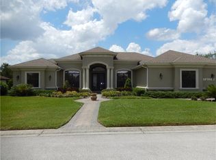 6511 Highlands In The Woods St, Lakeland, FL 33813