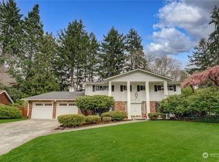 8007 Shadywood Ln SW, Lakewood, WA