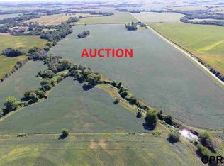 0 Auction 13 & F, Wahoo, NE 68066