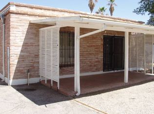 2530 E Ross Pl, Tucson, AZ 85716