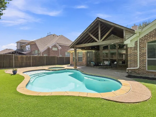 15004 Appaloosa Dr, Frisco, TX 75035