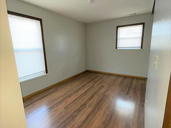 Different Flooring Options