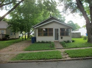 3925 8th Pl, Des Moines, IA 50313
