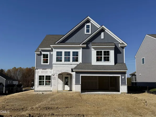 520 Contempo Dr #36, Rolesville, NC 27571