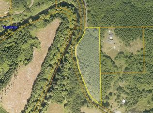 0 Xx North River Rd, Cosmopolis, WA 98537