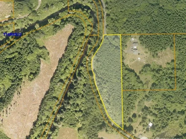 0 xx North River Road, Cosmopolis, WA 98537