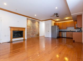 1337 Girard St NW APT 1, Washington, DC 20009