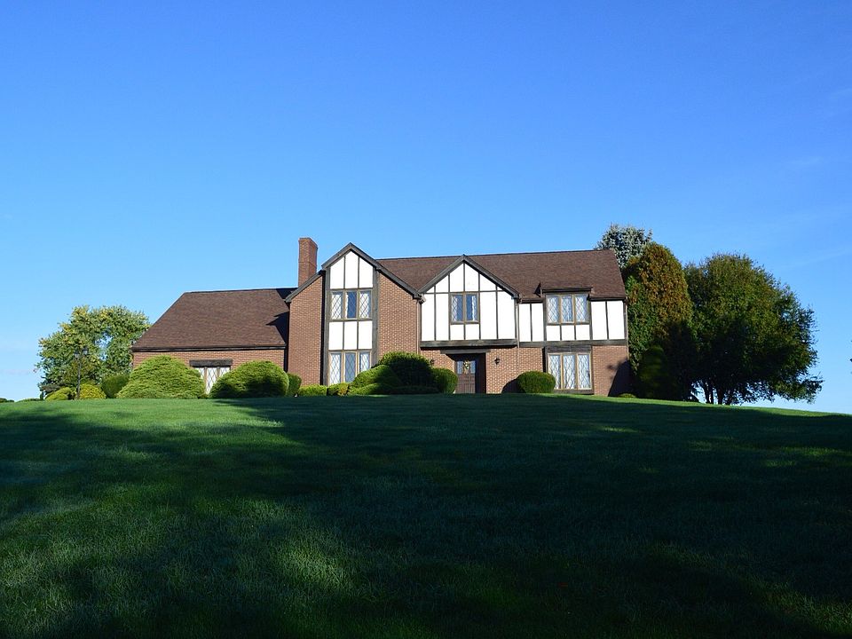 138 Forrest Dr, Fombell, PA 16123 Zillow