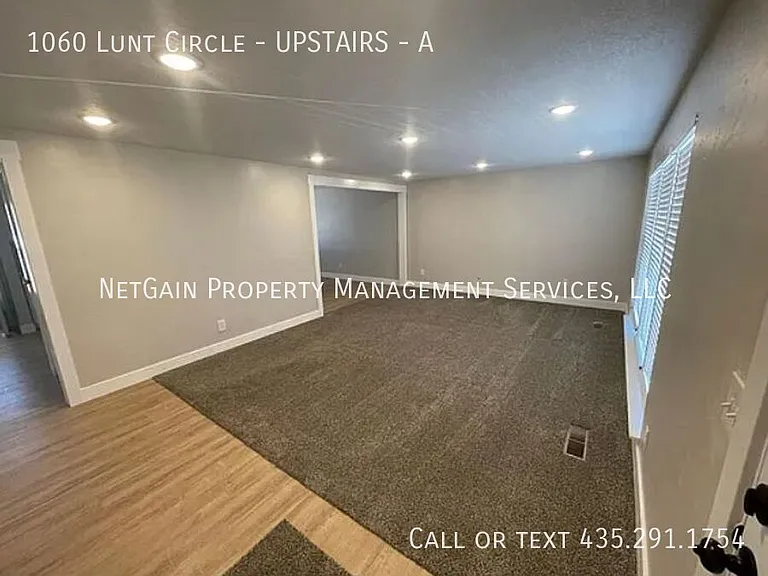 1060 Lunt Cir #A — Photo 3