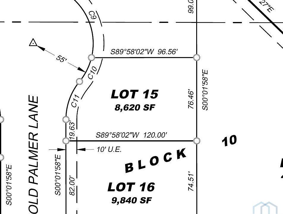 1st image of 2002 Arnold Palmer Ln