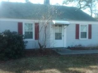 40 General Patton Dr, Hyannis, MA 02601