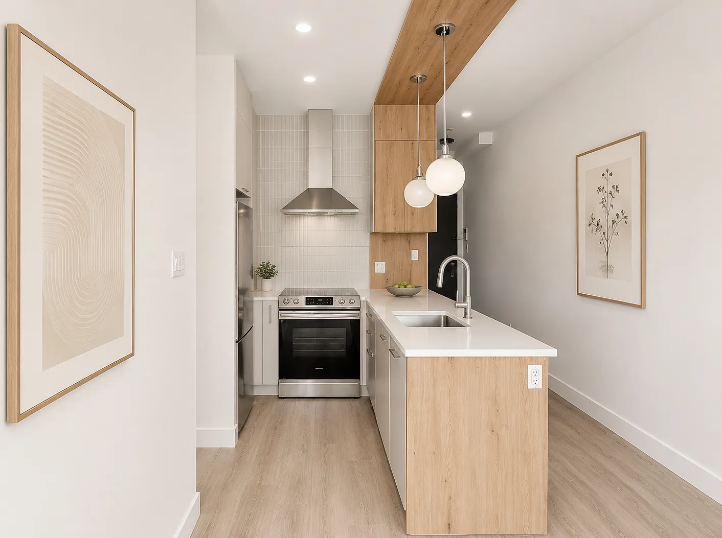 135 Moffat Street — Photo 2