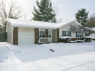 147 Vin Gate Dr, Rochester, NY 14616