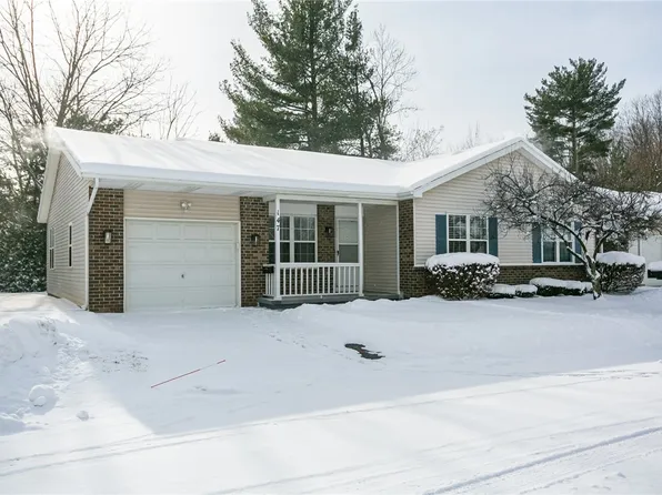 147 Vin Gate Dr, Rochester, NY 14616