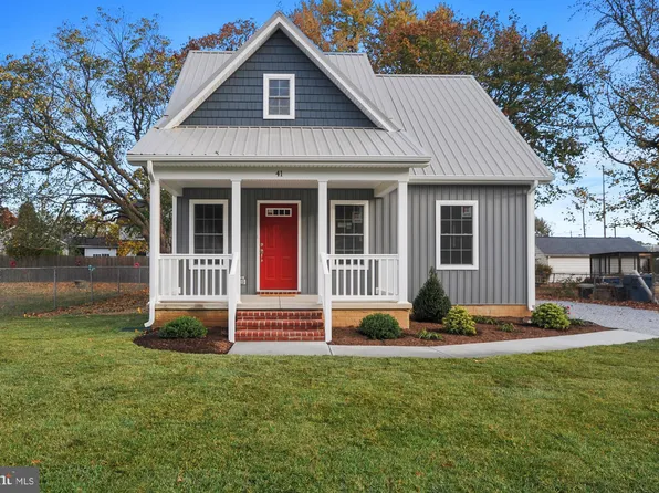 41 S Mechanic St, Camden Wyoming, DE 19934